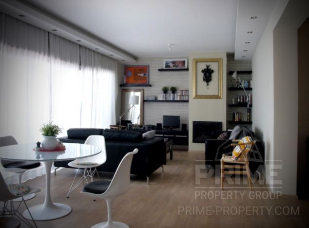  w rejonie Larnaca (City centre) na sprzedaż