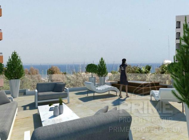  w rejonie Larnaca (City centre) na sprzedaż