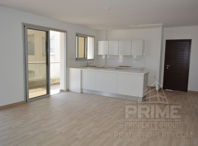  w rejonie Larnaca (City centre) na sprzedaż