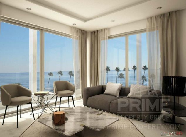  w rejonie Larnaca (City centre) na sprzedaż