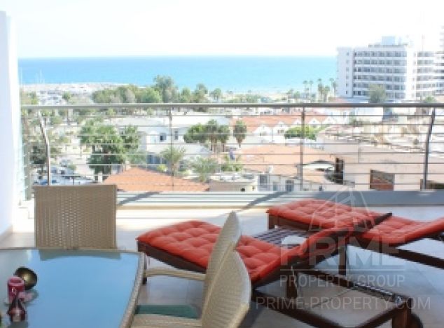  w rejonie Larnaca (City centre) na sprzedaż