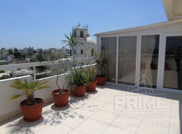  w rejonie Larnaca (City centre) na sprzedaż