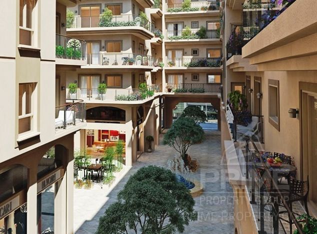  w rejonie Larnaca (City centre) na sprzedaż