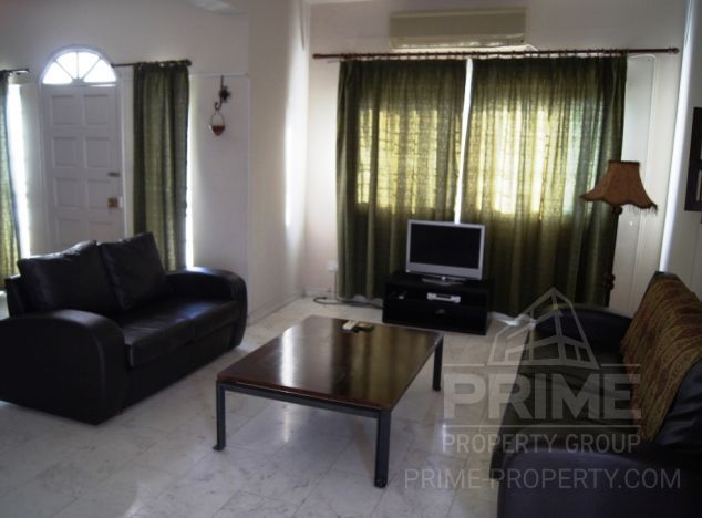 Willa w rejonie Larnaca (City centre) na sprzedaż