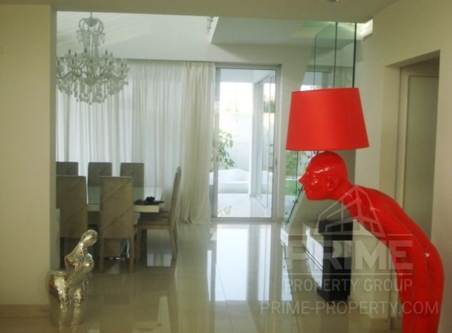 Willa w rejonie Larnaca (City centre) na sprzedaż