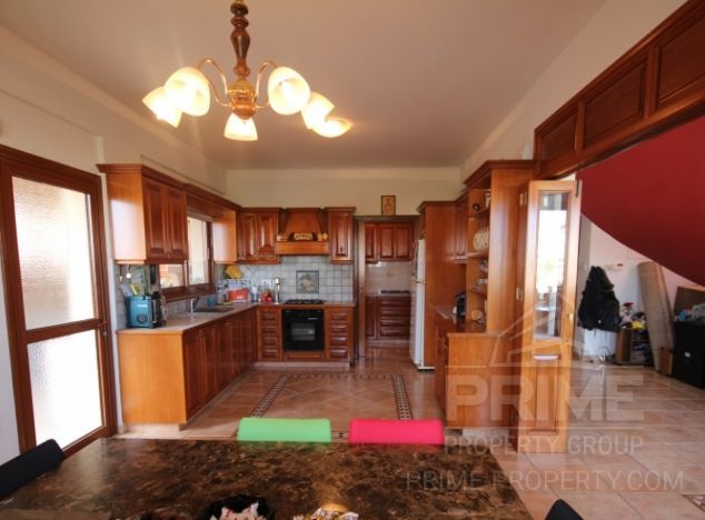 Willa w rejonie Larnaca (City centre) na sprzedaż