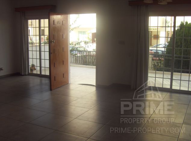 Willa w rejonie Larnaca (City centre) na sprzedaż