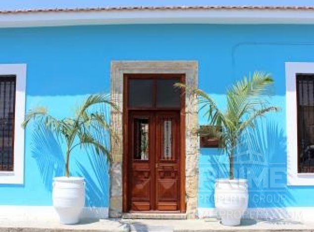 Willa w rejonie Larnaca (City centre) na sprzedaż