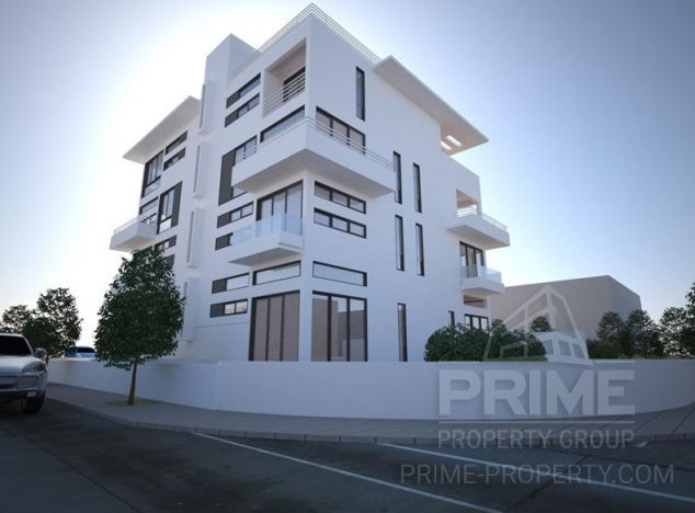  w rejonie Larnaca (Dhekelia) na sprzedaż