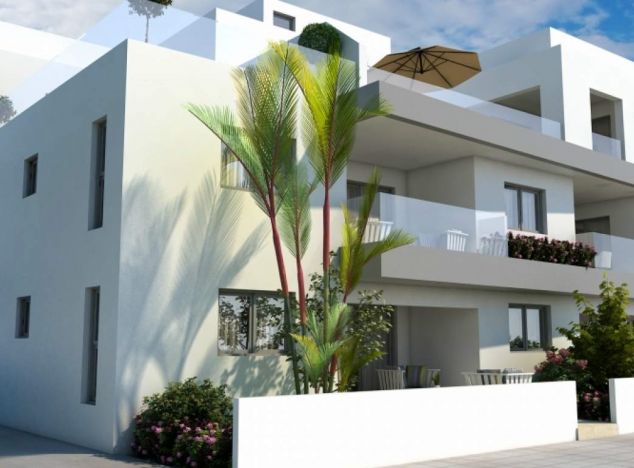  w rejonie Larnaca (Dhekelia) na sprzedaż