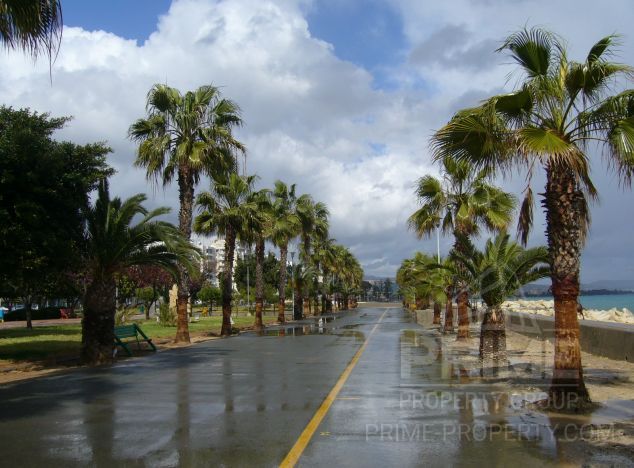  w rejonie Larnaca (Dhekelia) na sprzedaż