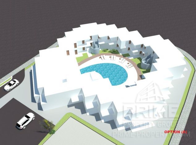  w rejonie Larnaca (Dhekelia) na sprzedaż