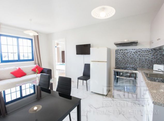  w rejonie Larnaca (Dhekelia) na sprzedaż