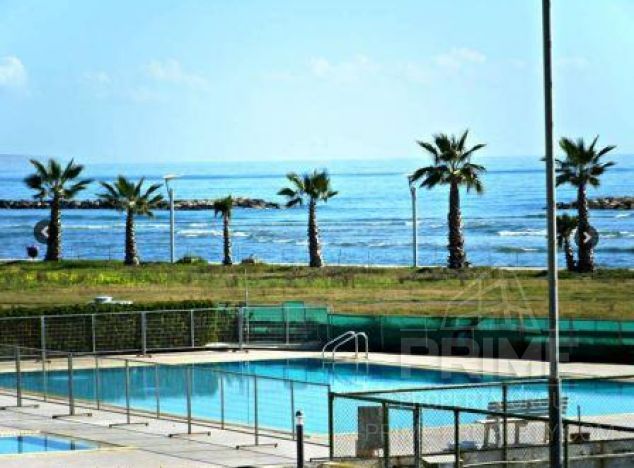Apartament w rejonie Larnaca (Dhekelia) na sprzedaż