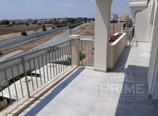 Apartament w rejonie Larnaca (Dhekelia) na sprzedaż