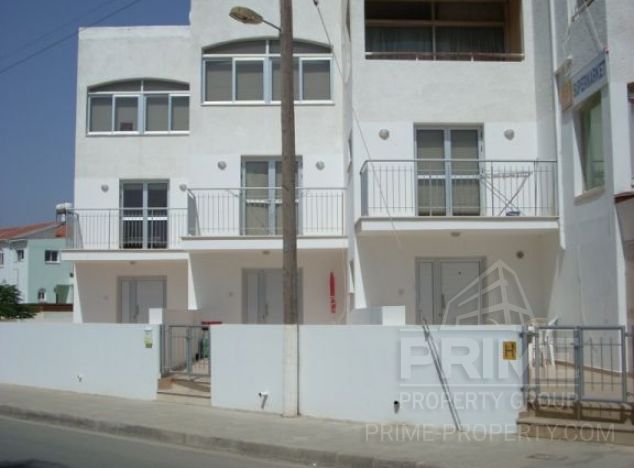 Apartament w rejonie Larnaca (Dhekelia) na sprzedaż