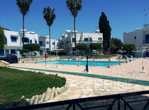 Apartament w rejonie Larnaca (Dhekelia) na sprzedaż