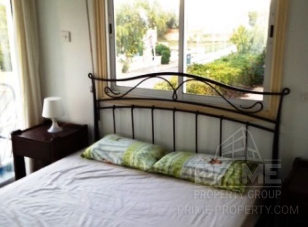 Apartament w rejonie Larnaca (Dhekelia) na sprzedaż