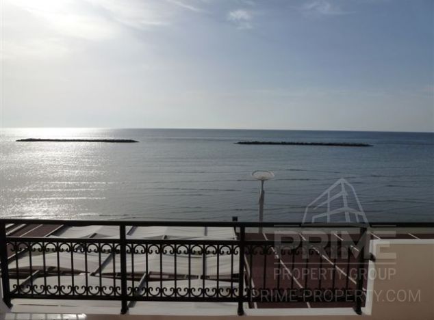 Apartament w rejonie Larnaca (Dhekelia) na sprzedaż