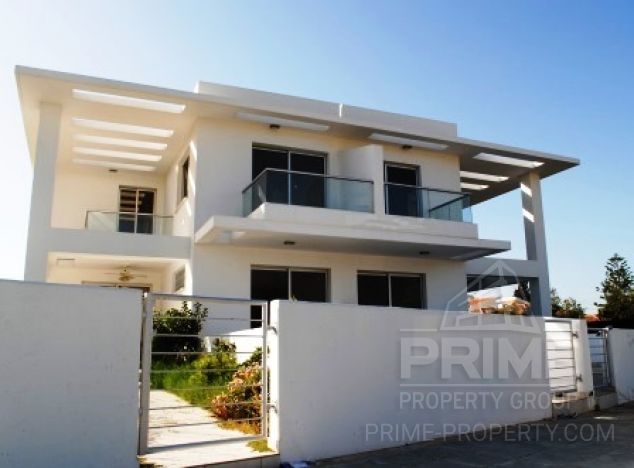 Apartament w rejonie Larnaca (Dhekelia) na sprzedaż