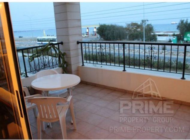 Apartament w rejonie Larnaca (Dhekelia) na sprzedaż