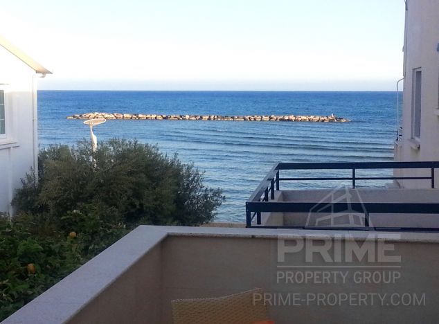 Apartament w rejonie Larnaca (Dhekelia) na sprzedaż