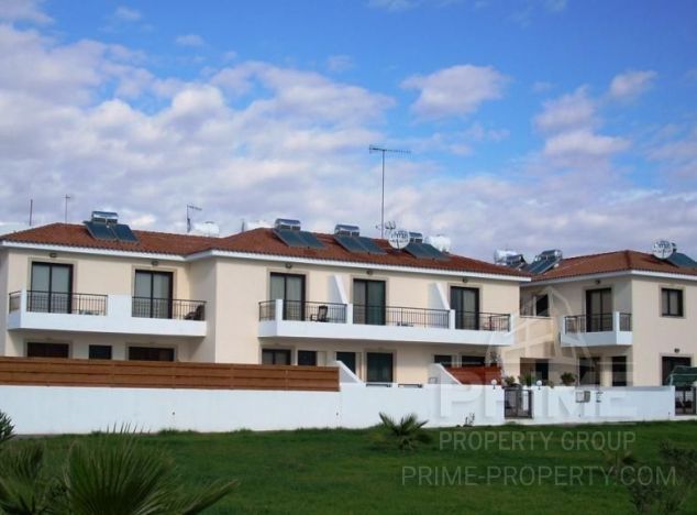 Apartament w rejonie Larnaca (Dhekelia) na sprzedaż