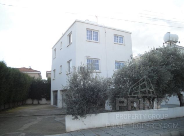 Apartament w rejonie Larnaca (Dhekelia) na sprzedaż