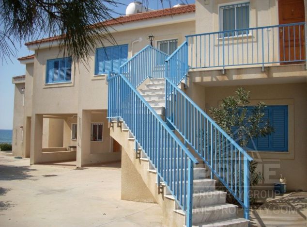 Apartament w rejonie Larnaca (Dhekelia) na sprzedaż