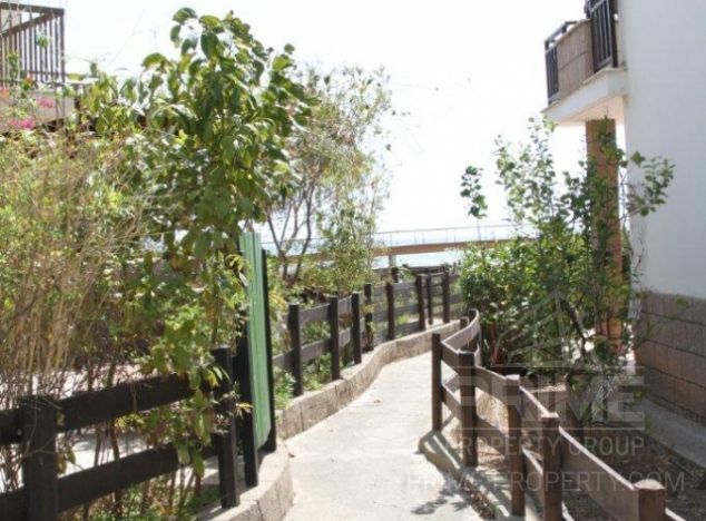 Apartament w rejonie Larnaca (Dhekelia) na sprzedaż