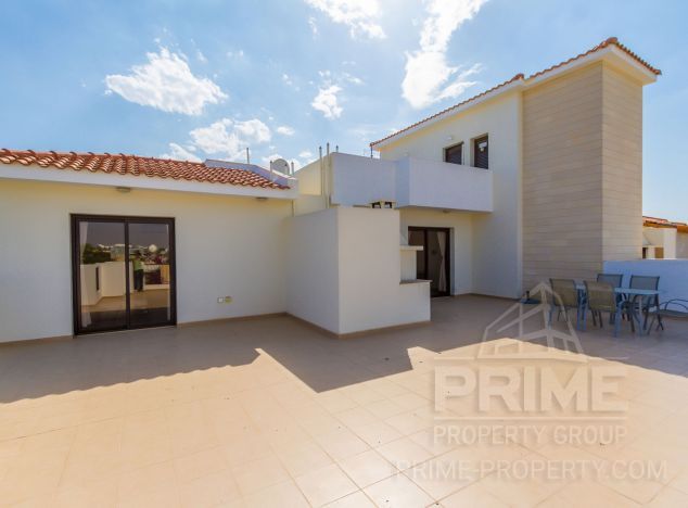 Apartament w rejonie Larnaca (Dhekelia) na sprzedaż