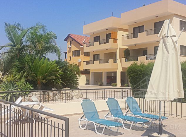 Apartament w rejonie Larnaca (Dhekelia) na sprzedaż