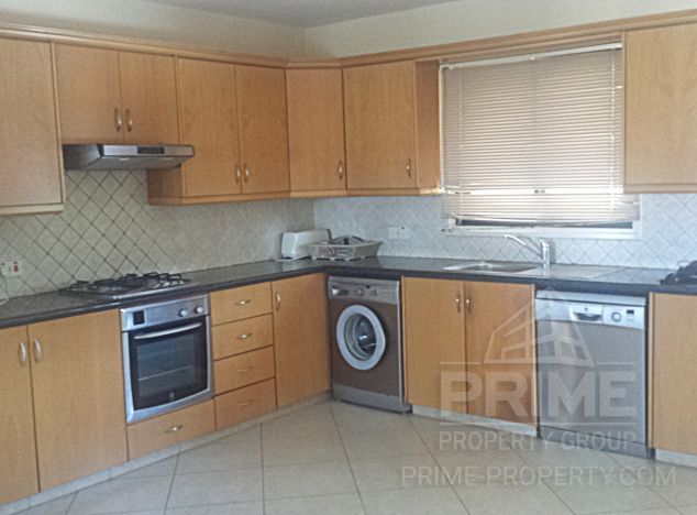 Apartament w rejonie Larnaca (Dhekelia) na sprzedaż