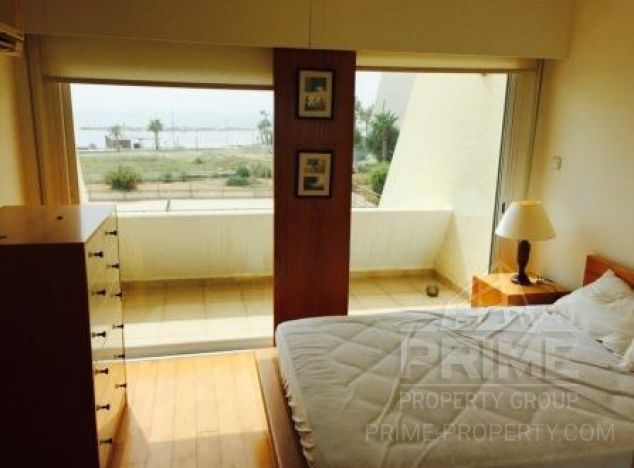 Apartament w rejonie Larnaca (Dhekelia) na sprzedaż