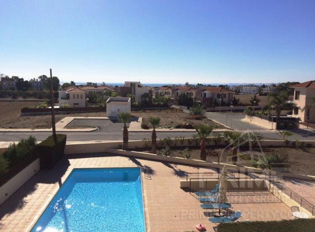 Apartament w rejonie Larnaca (Dhekelia) na sprzedaż