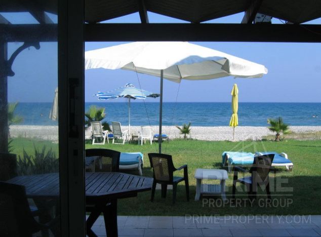 Apartament w rejonie Larnaca (Dhekelia) na sprzedaż