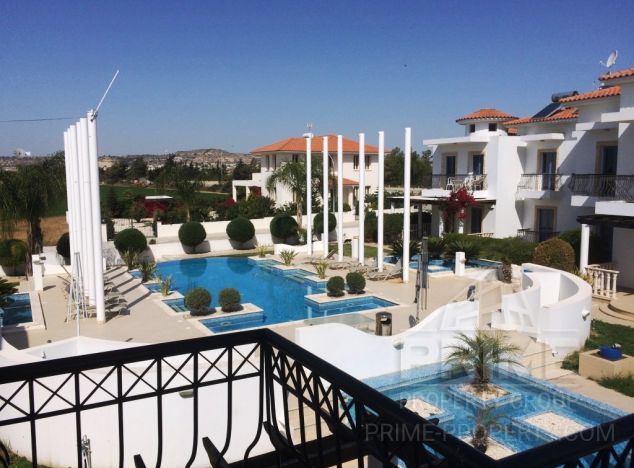 Apartament w rejonie Larnaca (Dhekelia) na sprzedaż