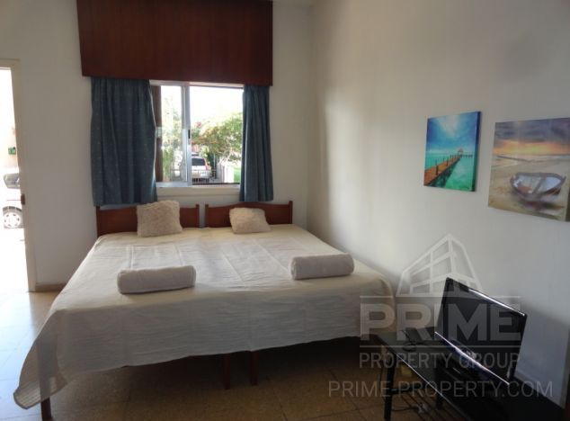 Apartament w rejonie Larnaca (Dhekelia) na sprzedaż