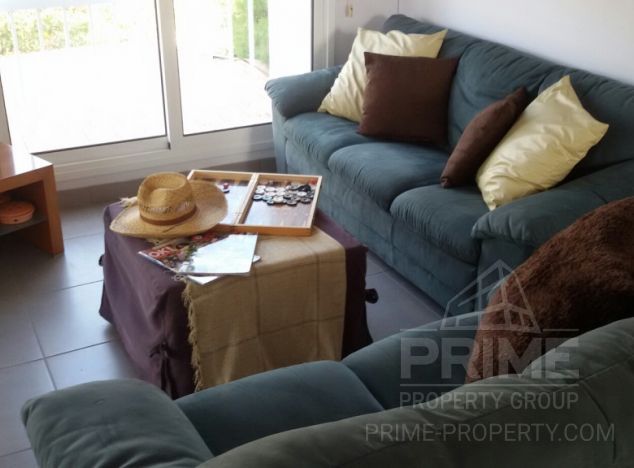 Apartament w rejonie Larnaca (Dhekelia) na sprzedaż