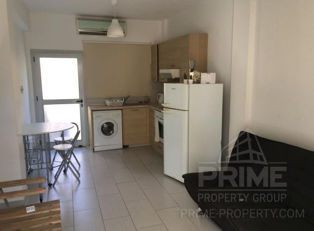 Apartament w rejonie Larnaca (Dhekelia) na sprzedaż