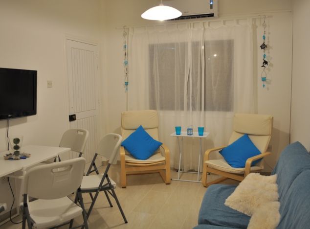 Apartament w rejonie Larnaca (Dhekelia) na sprzedaż