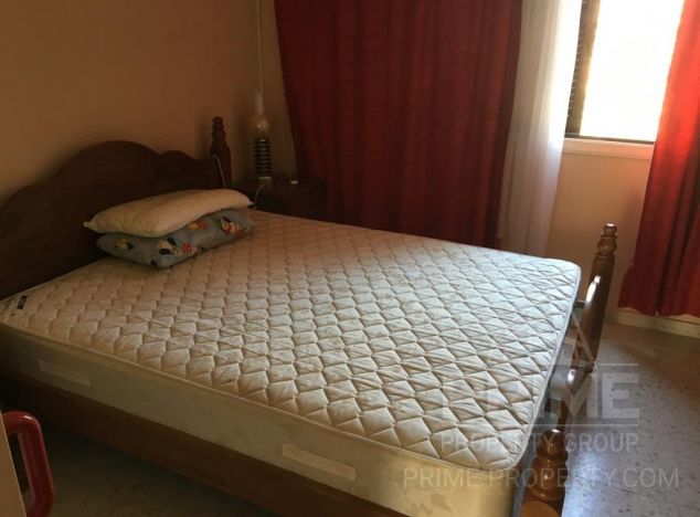 Apartament w rejonie Larnaca (Dhekelia) na sprzedaż