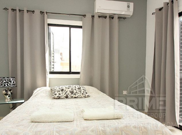 Apartament w rejonie Larnaca (Dhekelia) na sprzedaż