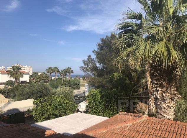 Apartament w rejonie Larnaca (Dhekelia) na sprzedaż