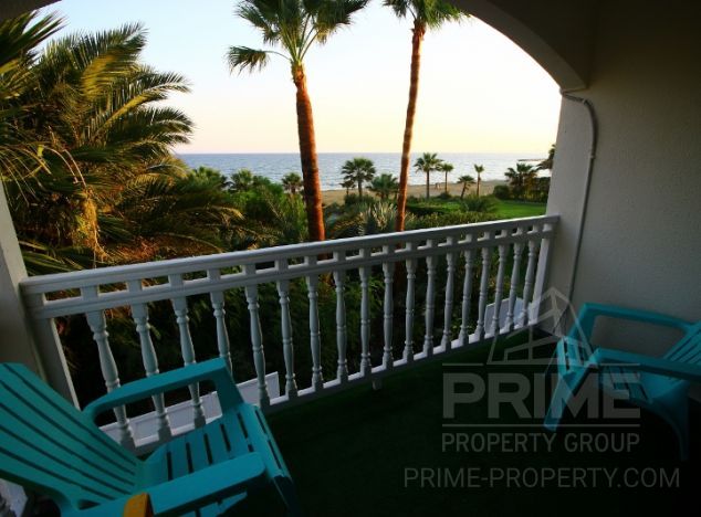 Apartament w rejonie Larnaca (Dhekelia) na sprzedaż