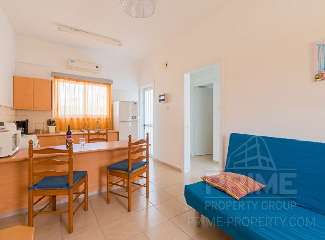 Apartament w rejonie Larnaca (Dhekelia) na sprzedaż