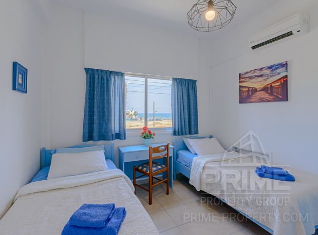 Apartament w rejonie Larnaca (Dhekelia) na sprzedaż