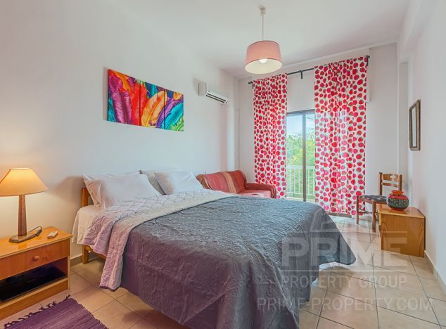 Apartament w rejonie Larnaca (Dhekelia) na sprzedaż