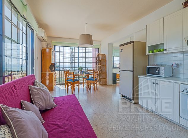 Apartament w rejonie Larnaca (Dhekelia) na sprzedaż