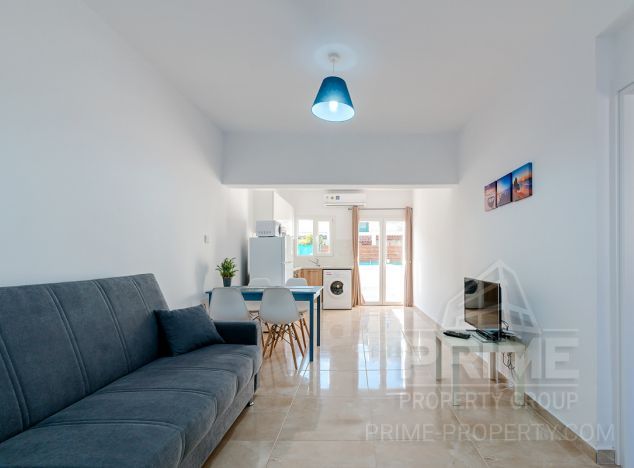Apartament w rejonie Larnaca (Dhekelia) na sprzedaż